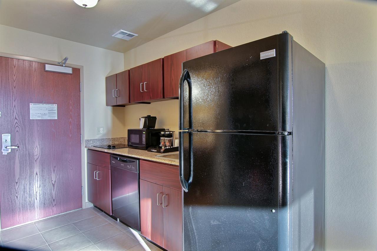 Cobblestone Hotel&Suites - McCook Buitenkant foto